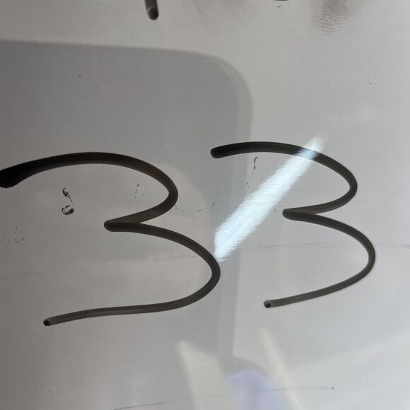 Koala Kids  Knit Crew Neck Sweater Pink Red 12 Mo Santas Little Helper Reindeer - Picture 14 of 14